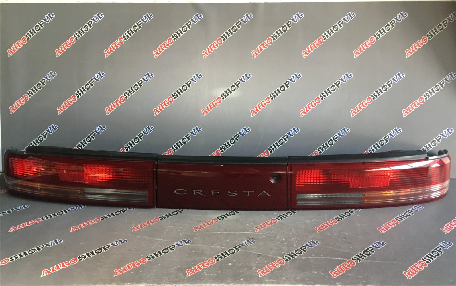 Стоп-сигнал TOYOTA CRESTA JZX90 1JZGE 81560-22780 купить контрактная id14599