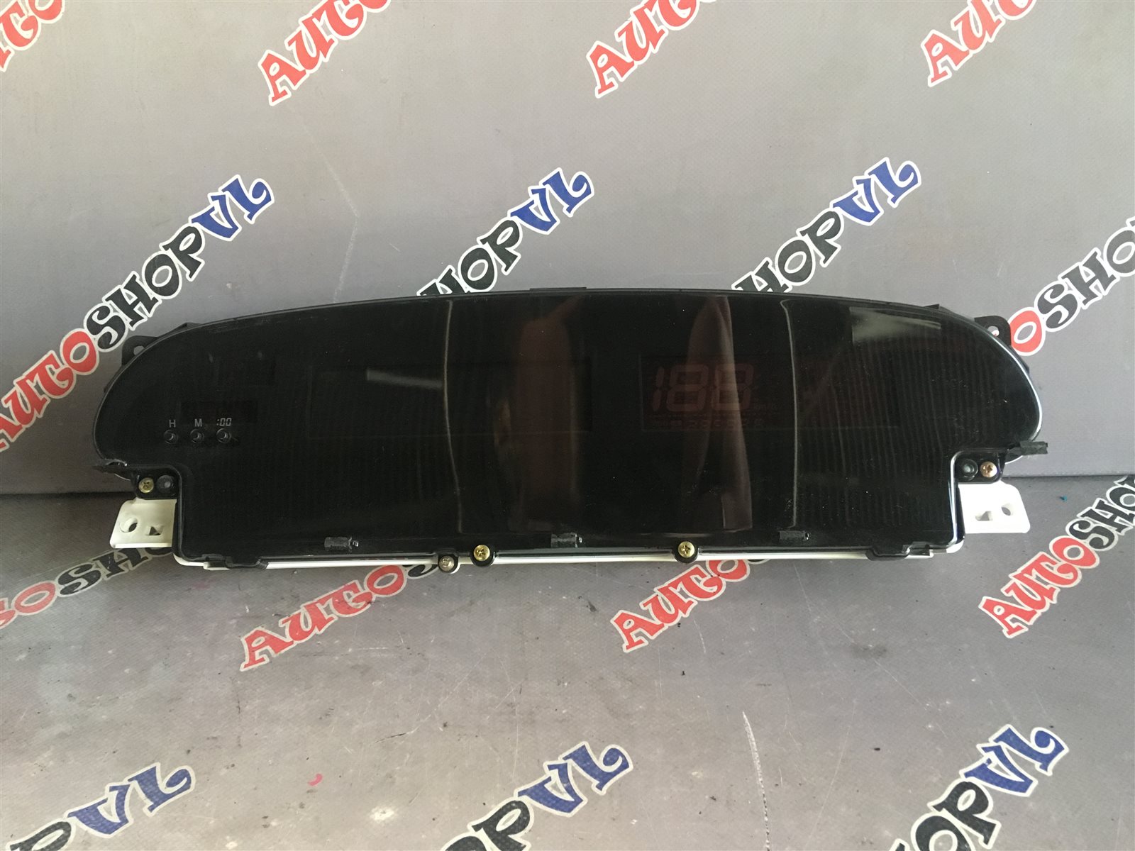 Спидометр TOYOTA VISTA ARDEO SV50 3SFSE 83800-32121 купить контрактная  id14974