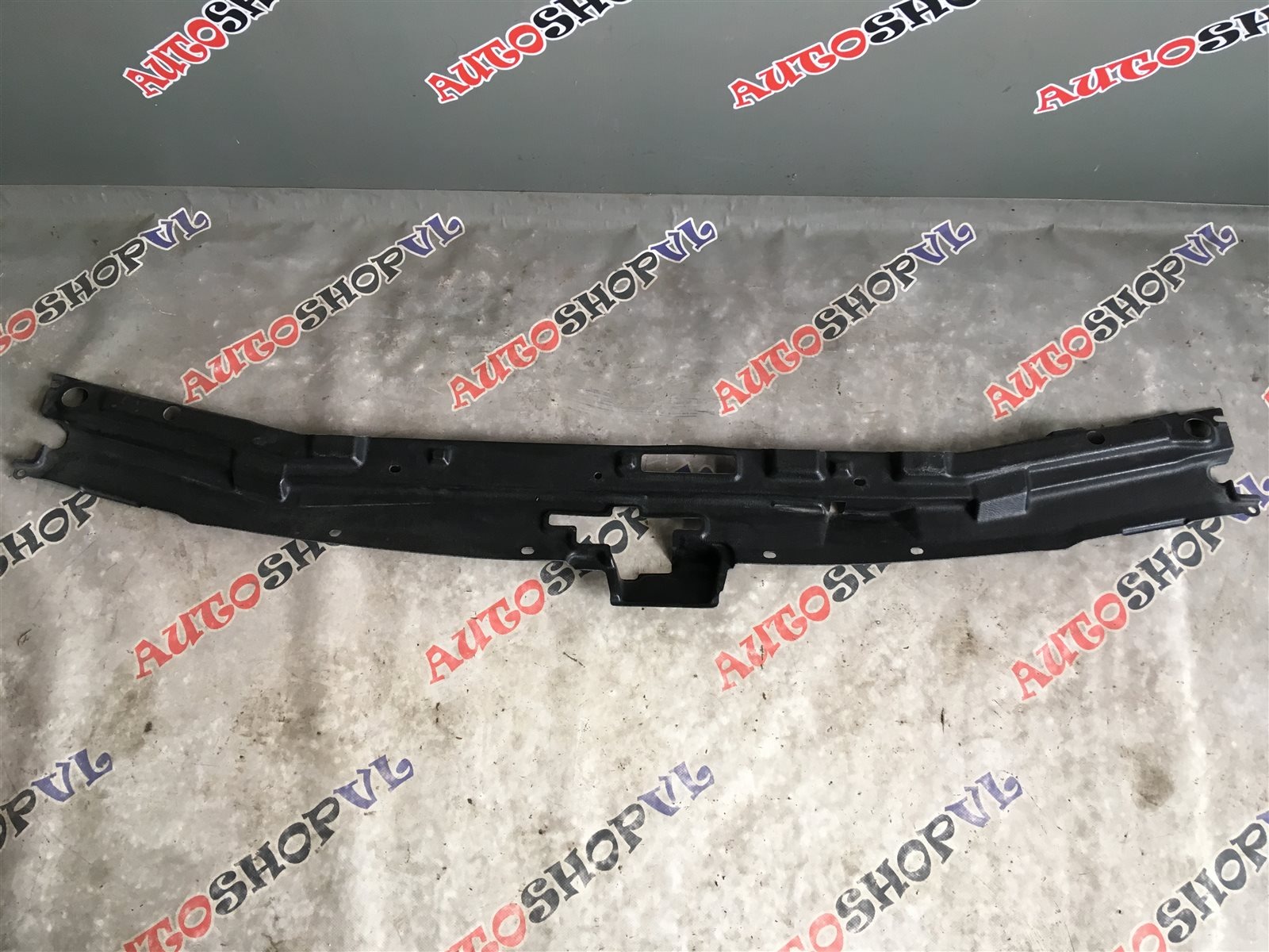 Защита под капот TOYOTA VISTA SV30 53292-32020 контрактная