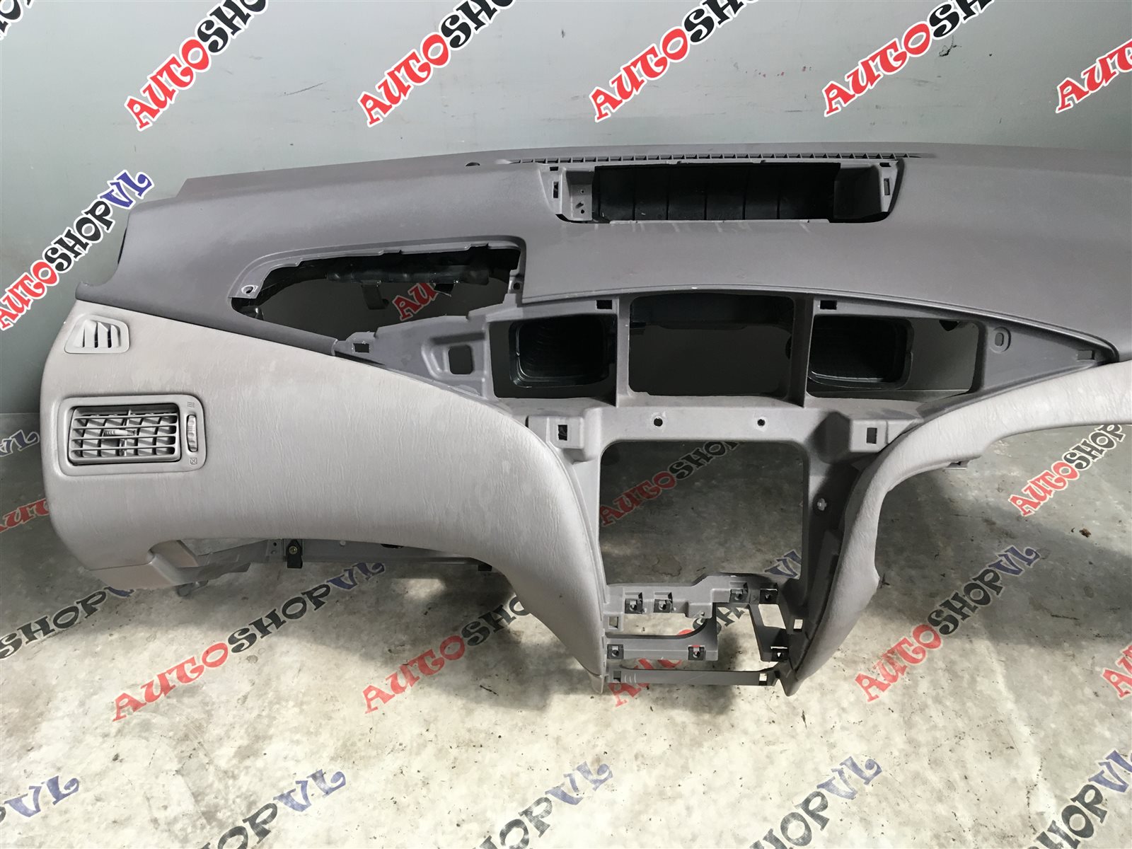 Торпедо TOYOTA PRIUS NHW10 1NZFXE