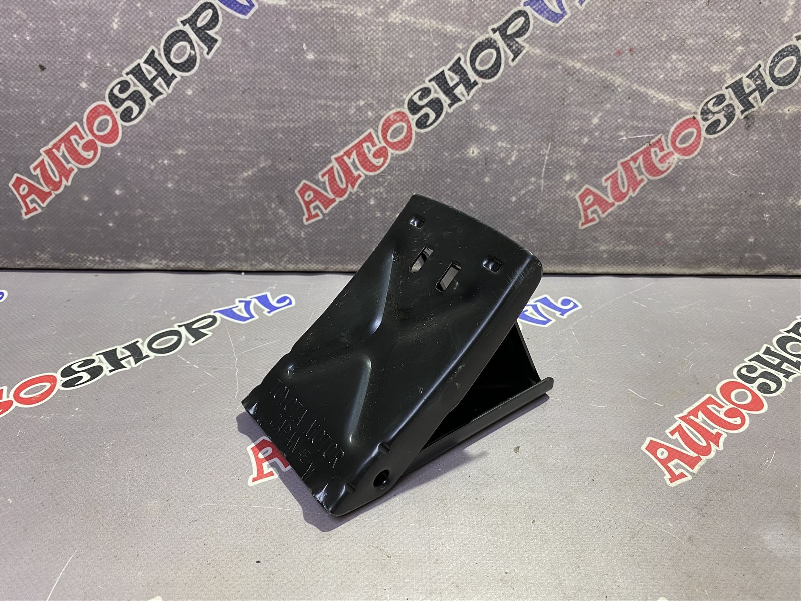 Противооткат TOYOTA VISTA SV30 4SFE 09184-00010 контрактная