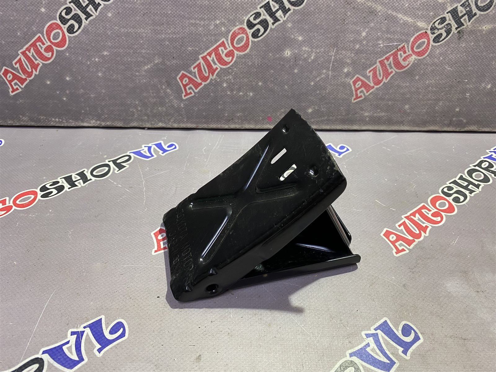 Противооткат TOYOTA CAMRY PROMINENT VZV33 4VZFE 09184-00010 контрактная