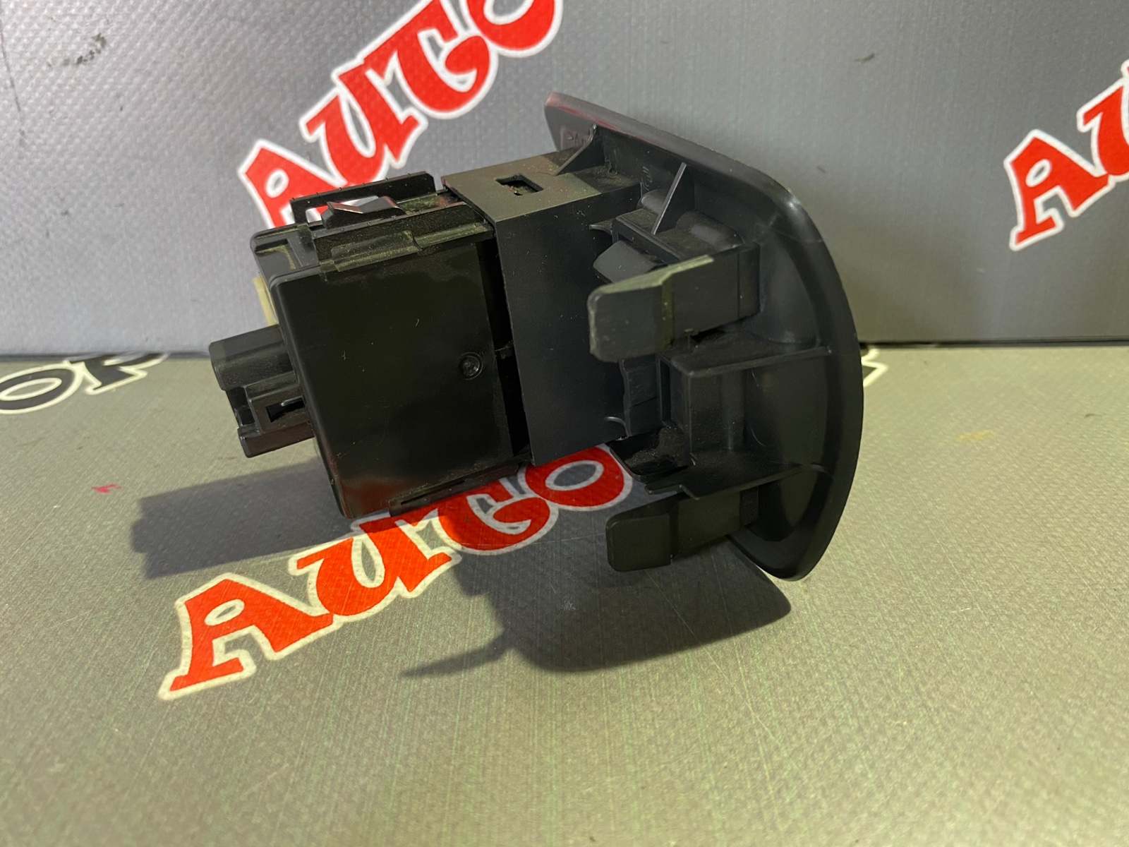 Регулятор яркости подсветки приборов TOYOTA CAMRY 09.2001 ACV30 2AZFE  55447-33090-B1 купить контрактная id22171