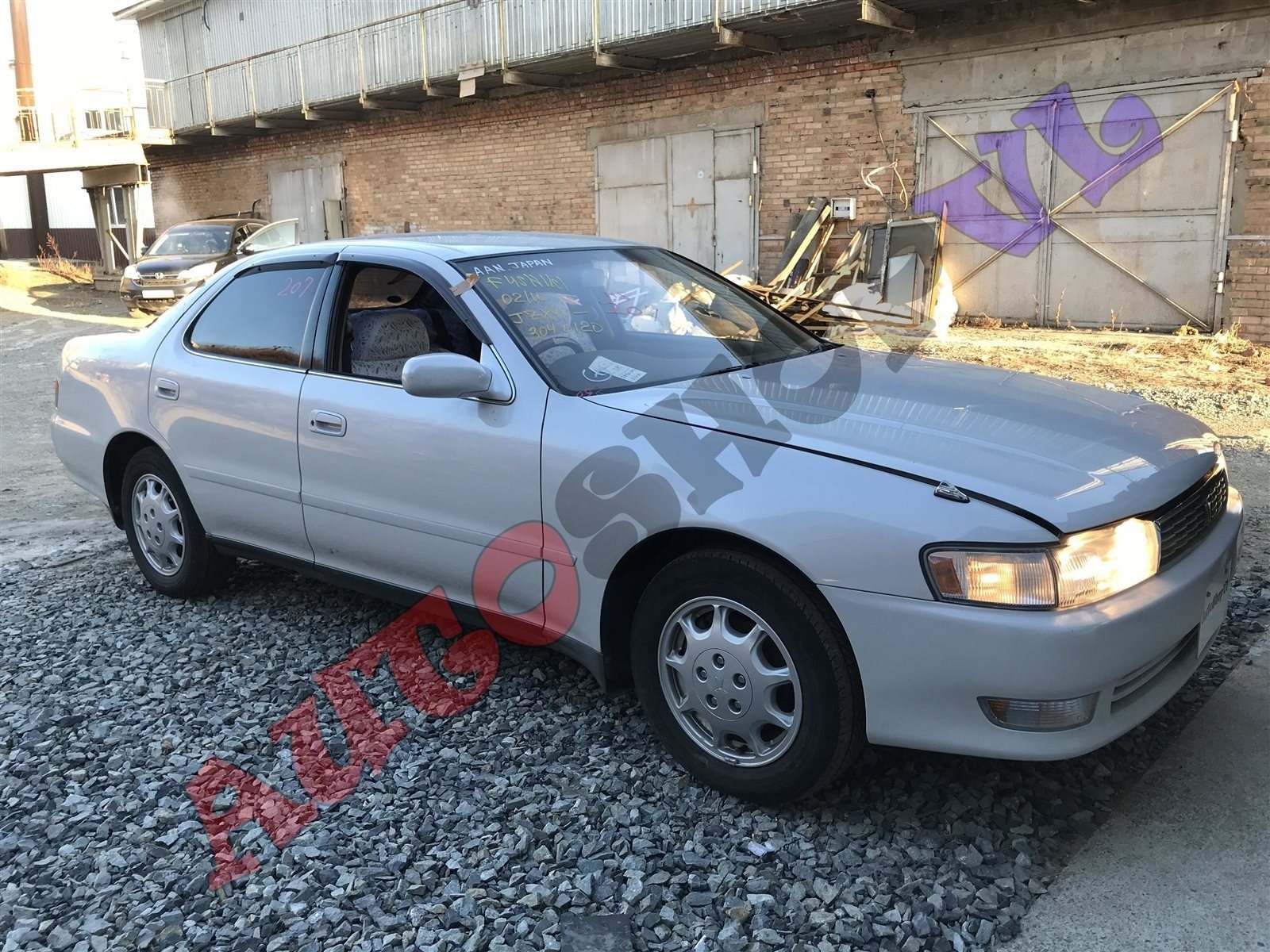 Тросик топливного бака CRESTA 06.1993 JZX90 1JZGE