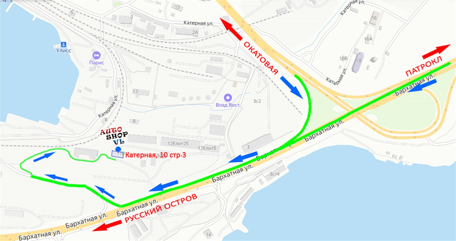 Крепление бампера переднее левое PASSO KGC10 1KRFE