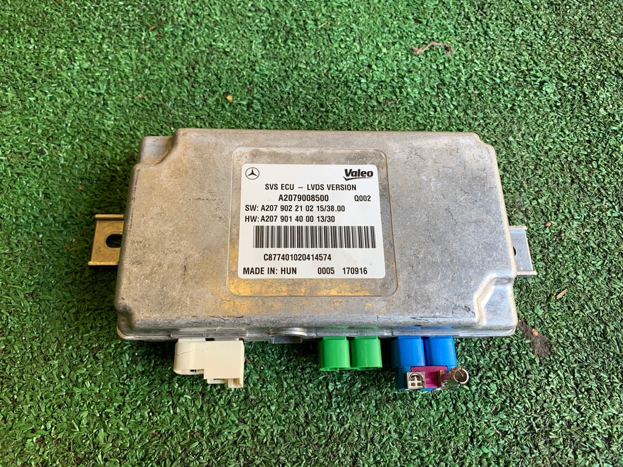 Блок управления круговым обзором. Блок управления круговым обзором для санта фе 3 дизель. Блок управления круговым обзором. Блок управления gl 166. A2079008500.