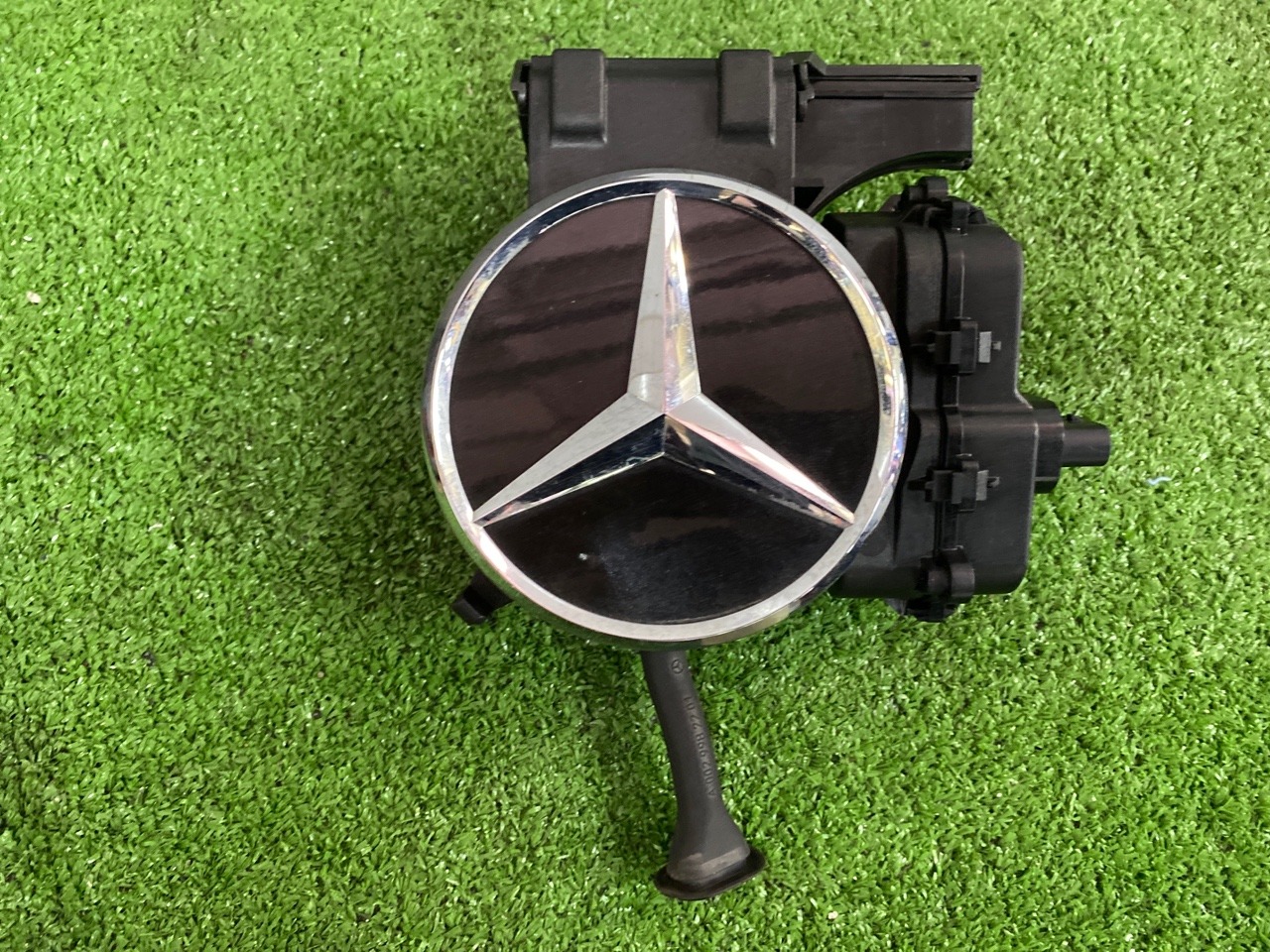 Привод камеры Mercedes-Benz S-Class C217 A0997500060 контрактная