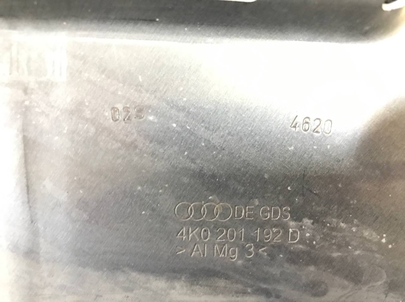 Кронштейн A6 4K