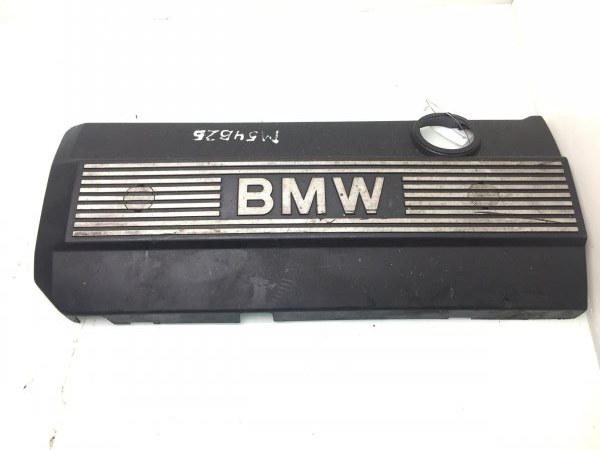Декоративная крышка двигателя BMW 3 2002 E46 2.5 i 11121710781 контрактная