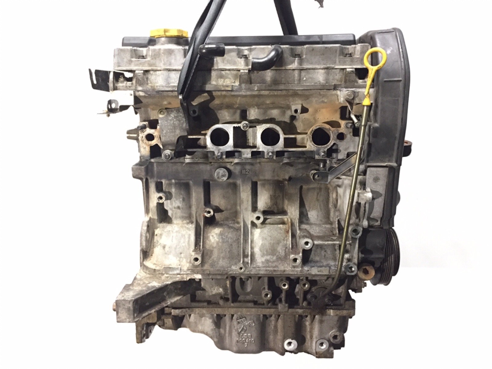 Двигатель Rover 75 1.8 Ti