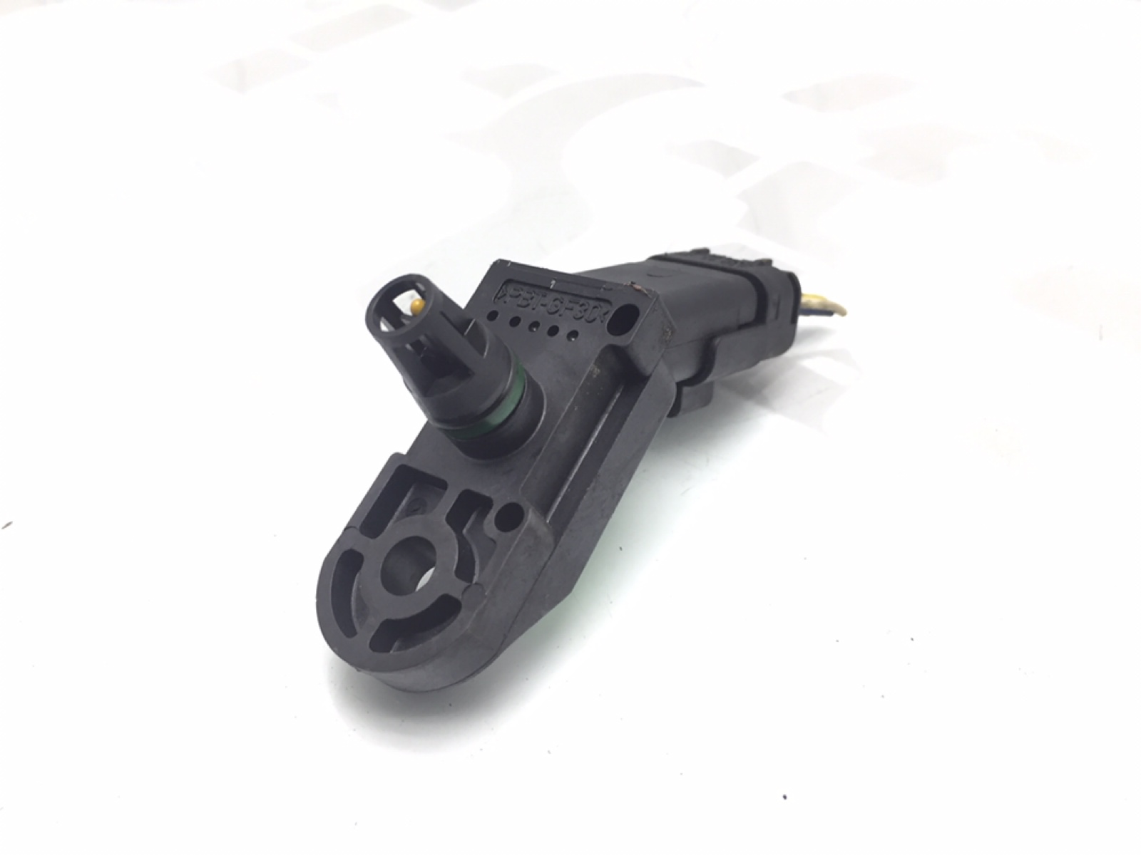 4. Датчик абсолютного давления пежо 206. 4. Дад пежо 206. Датчик давления воздуха пежо 206 1.