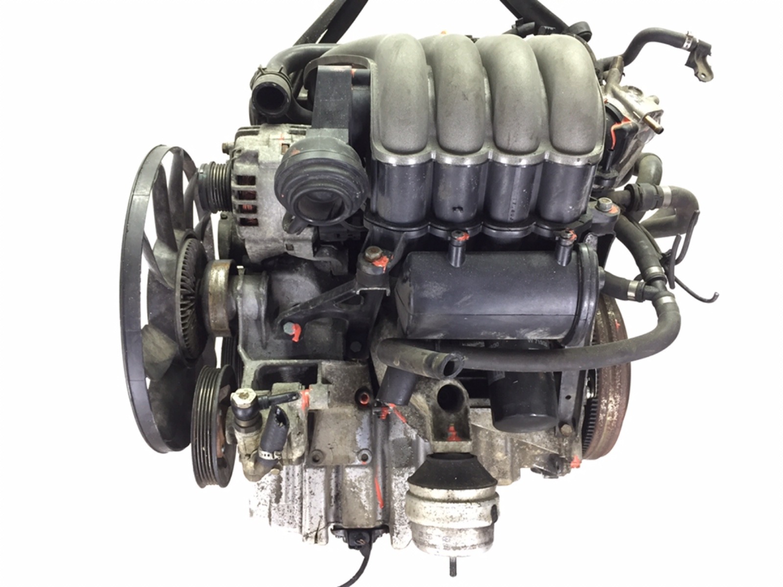 Двигатель Volkswagen Passat B5 2.0 i