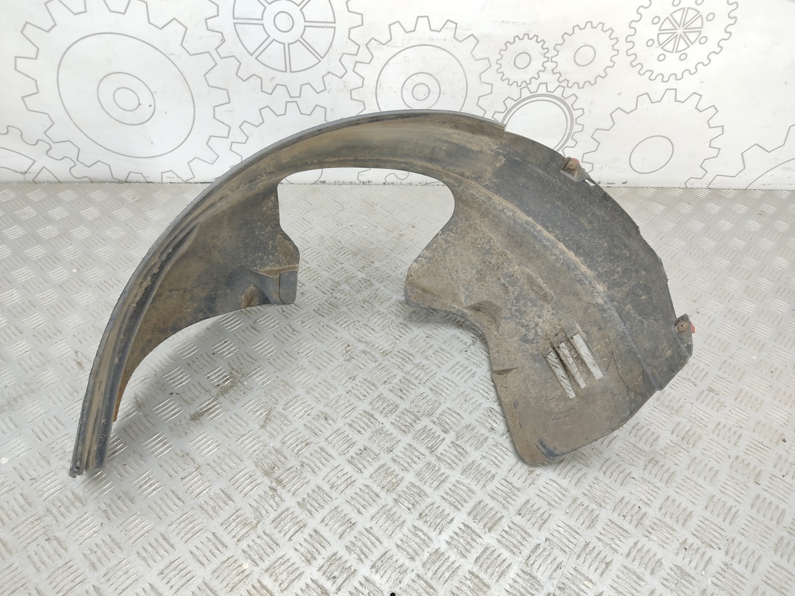 Купить Подкрылки На Форд S Max