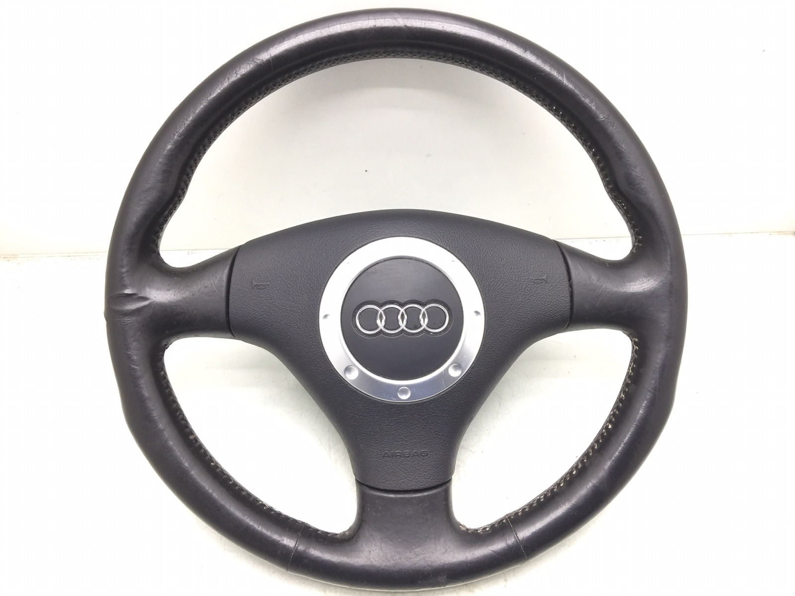 Руль Audi TT 2004 8N 1.8 Ti контрактная