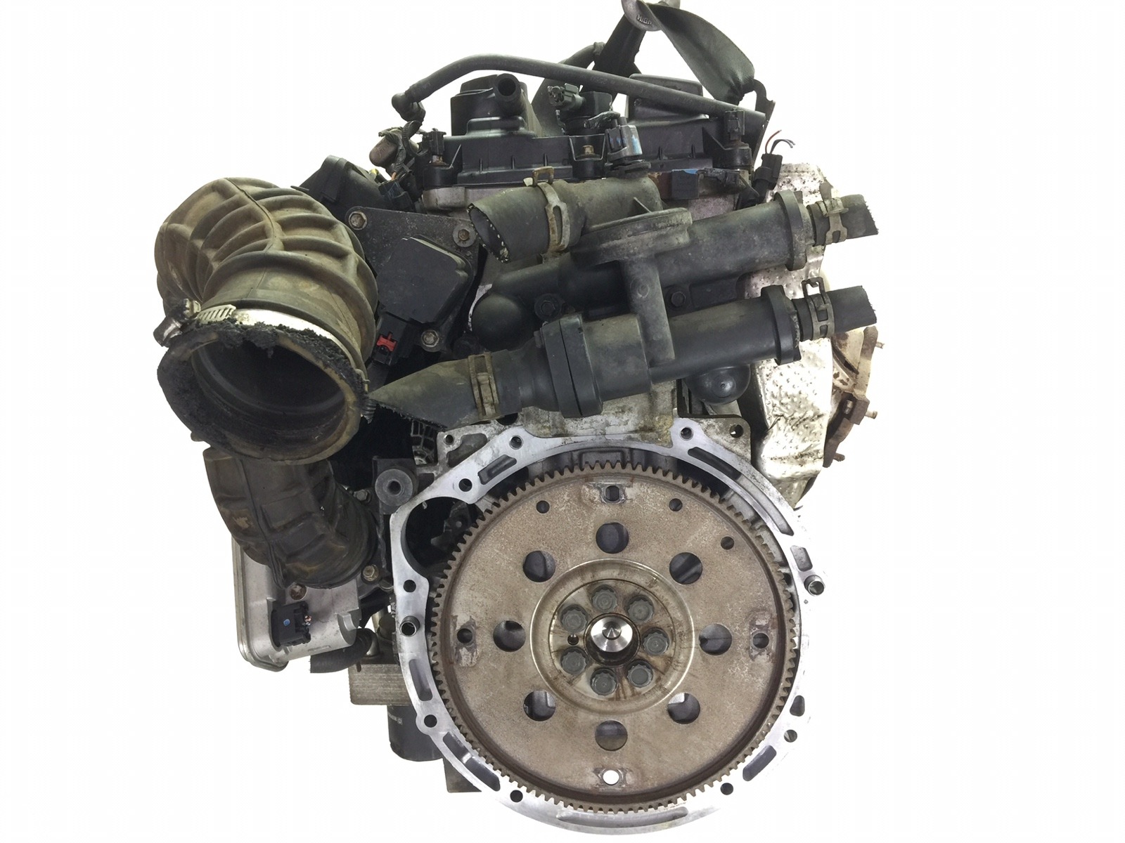 Двигатель Chrysler Sebring 3 2.4 i