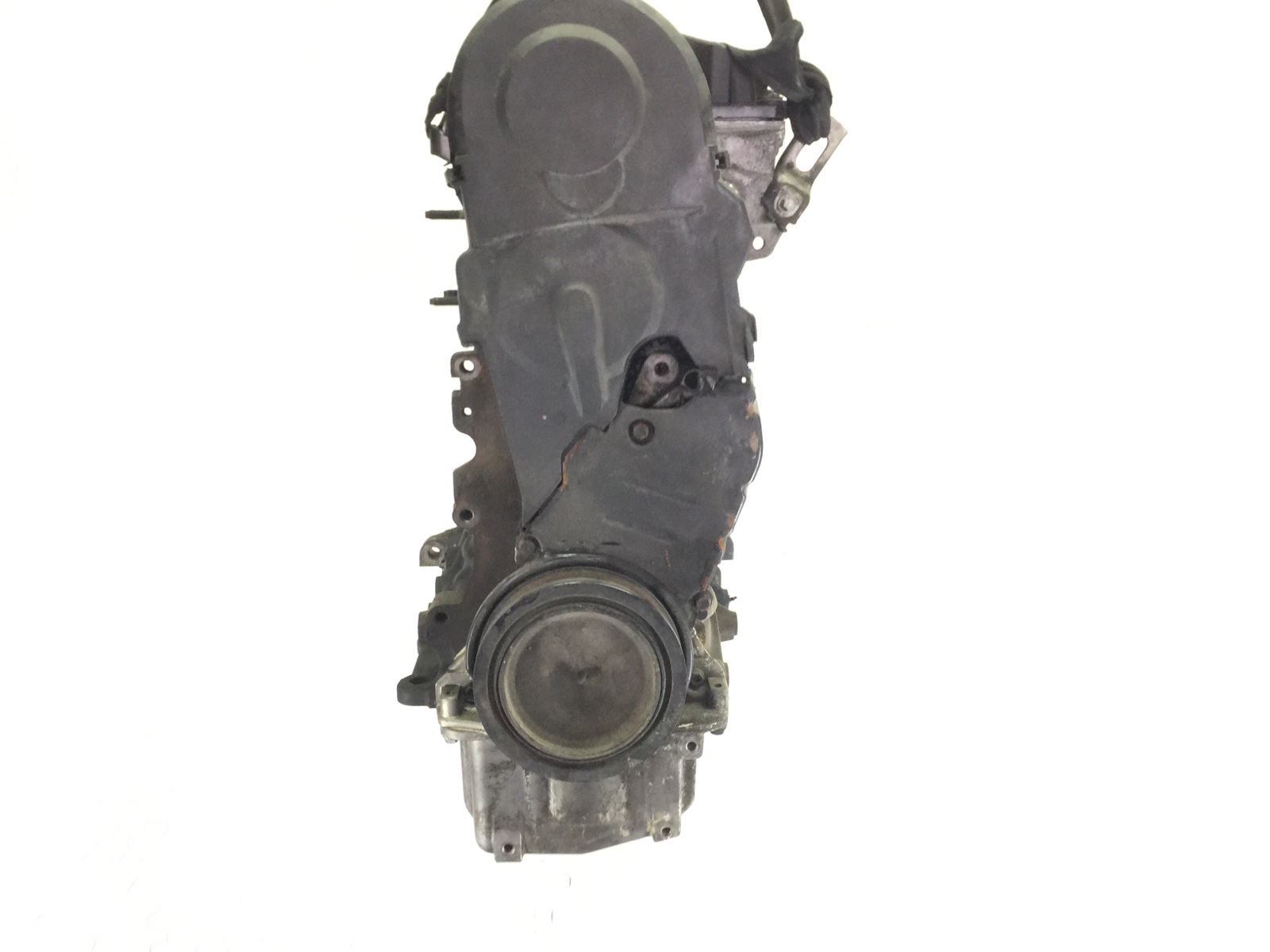 Двигатель Volkswagen Sharan 1.9 TDi