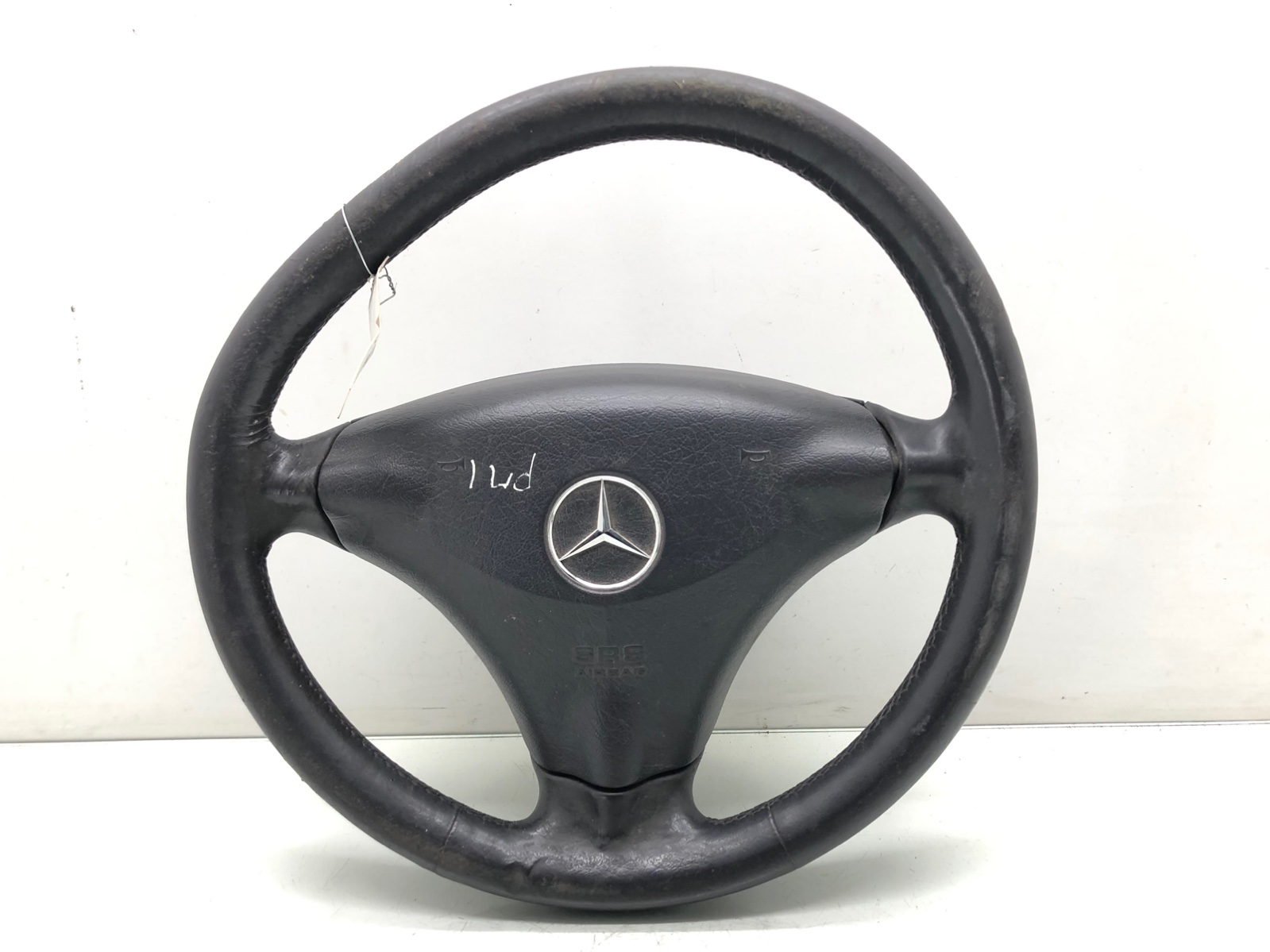 Руль Mercedes A 2004 W168 1.6 i контрактная