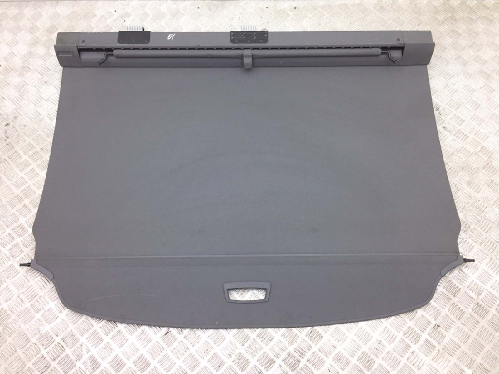 Шторка багажника E 2013 W212 2.2 CDi