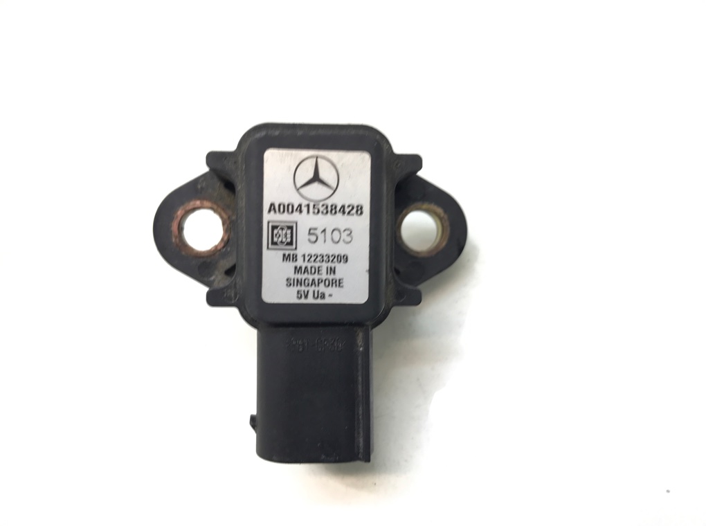 Датчик абсолютного давления Mercedes A W169 2.0 CDi