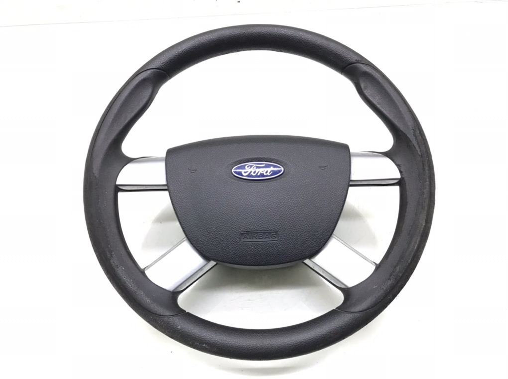 Руль Ford Focus 2 Купить