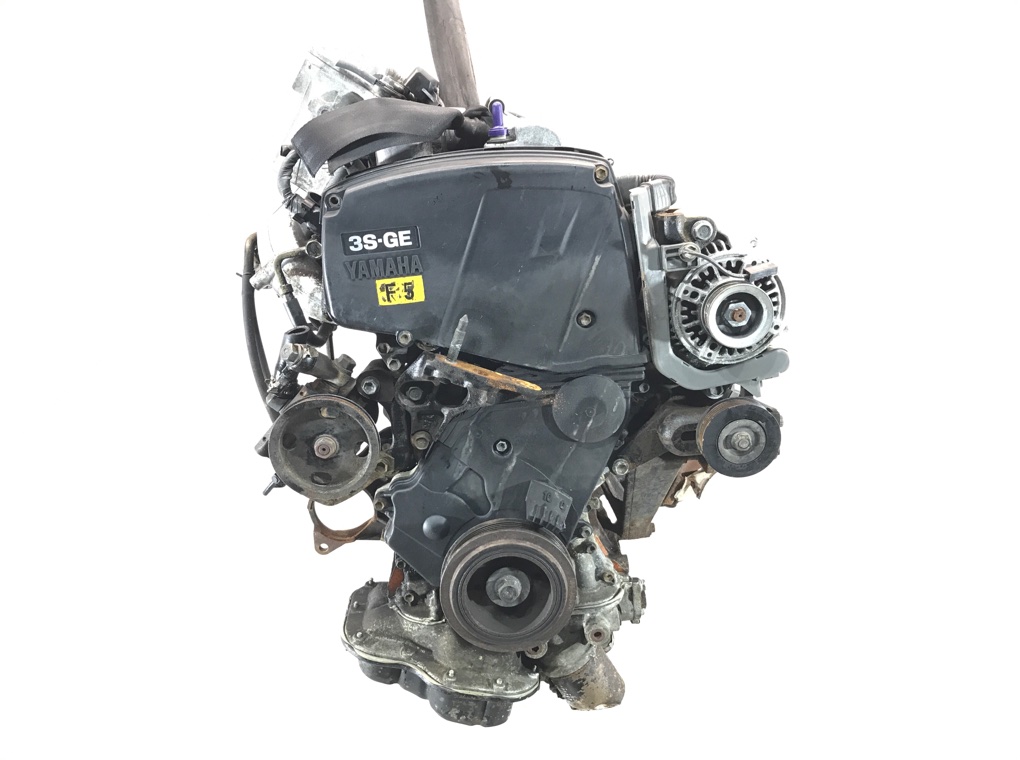 Купить Двигатель Toyota Avensis