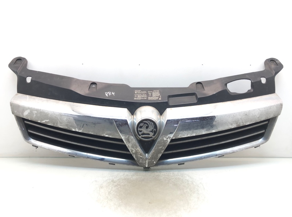 Купить Решетку Радиатора Opel Astra 5d