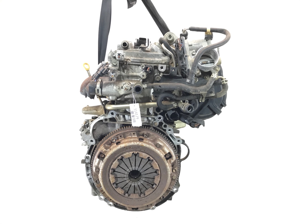Купить Двигатель Toyota Avensis
