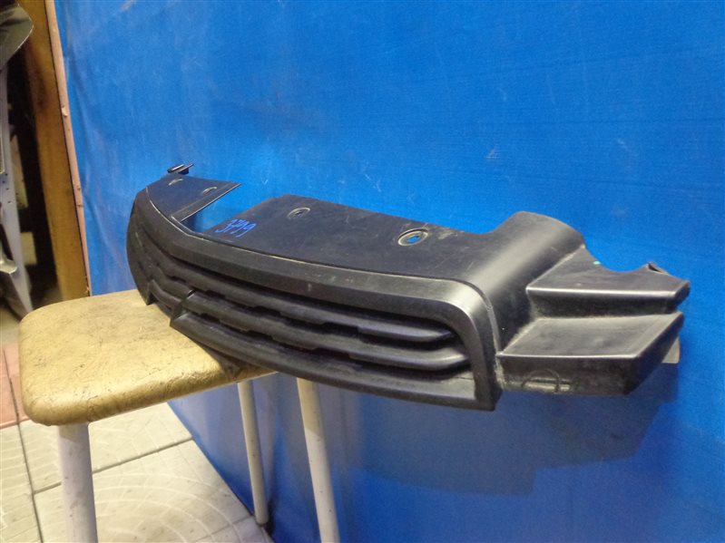 Решетка радиатора Chevrolet Cruze J300