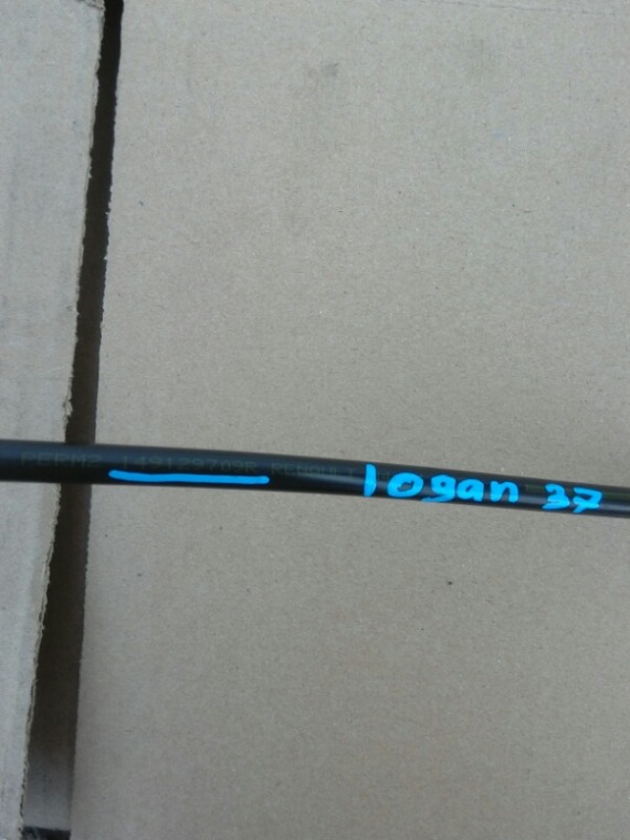 Трубка вентиляционная Logan 1 2011 1.6 K7M
