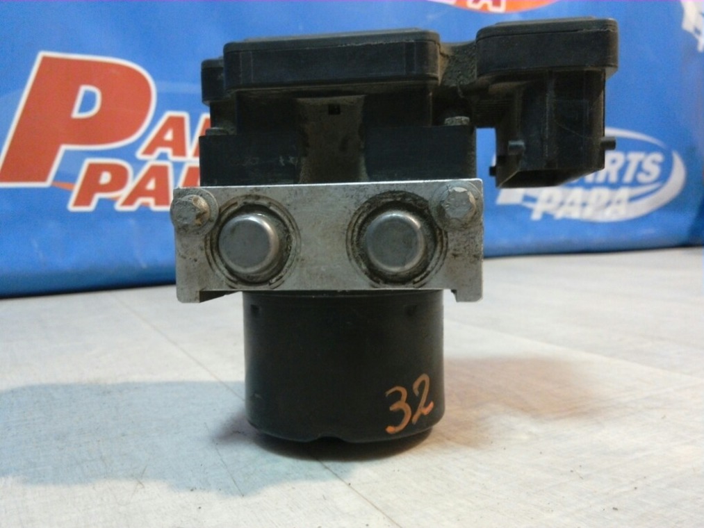 Блок abs Cruze 2012 1.6 F16D3