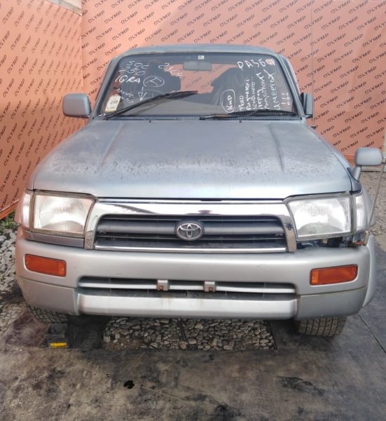 Кузов HILUX SURF 1996 RZN185 3RZ-FE