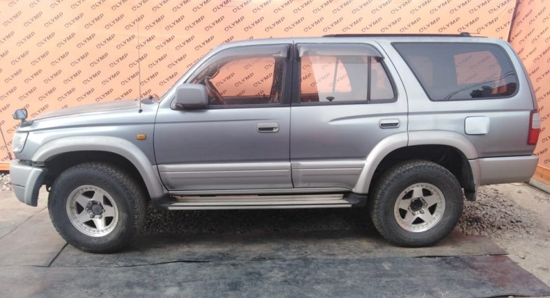 Кузов HILUX SURF 1996 RZN185 3RZ-FE