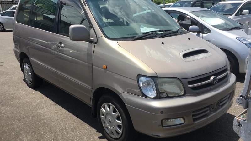 Динамик TOYOTA LITE ACE NOAH 1999 CR40 3C-TE контрактная