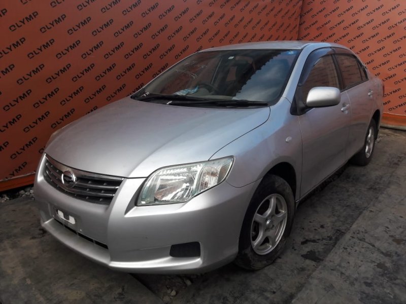 Корпус воздушного фильтра TOYOTA COROLLA AXIO 2011 NZE141 1NZ-FE контрактная