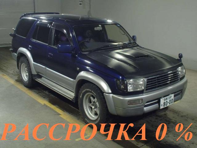 Бензонасос TOYOTA HILUX SURF KZN185 1KZ-TE