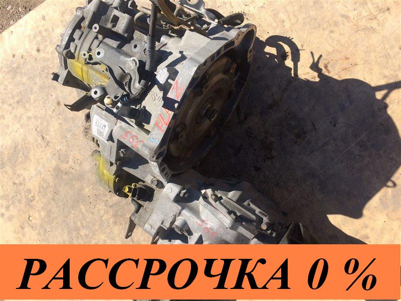 АКПП TOYOTA PLATZ NCP16 2NZ-FE 30500-52040 контрактная