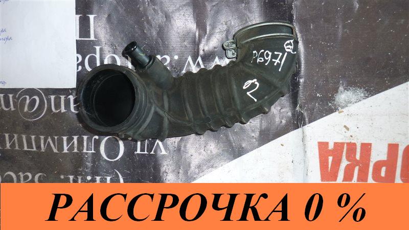 Гофра воздушного фильтра TOYOTA SUCCEED NCP51 1NZ-FE 17880-21010 контрактная