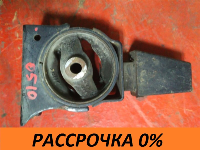 Подушка двс передняя TOYOTA NADIA SXN10 3S-FSE 12361-74560 контрактная