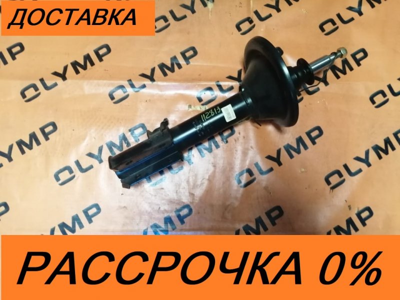 Стойка задняя правая SUBARU LEGACY BC5 EJ20D 334108 новая