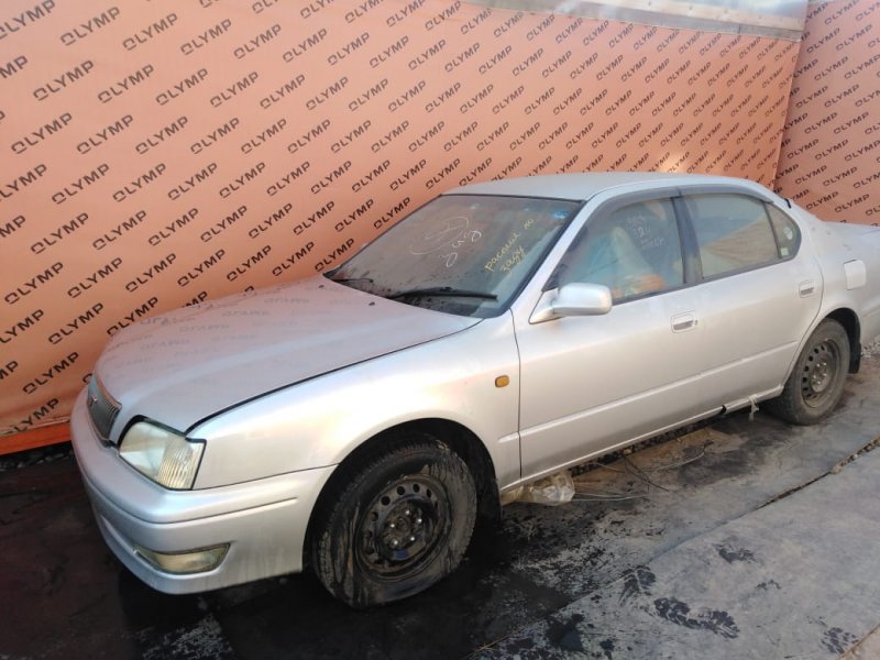 Бензобак TOYOTA CAMRY 1997 SV40 4S-FE контрактная