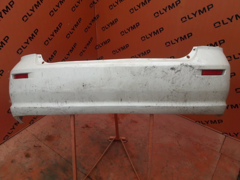 Бампер задний TOYOTA NADIA SXN10 3S-FSE 52159-44090 контрактная