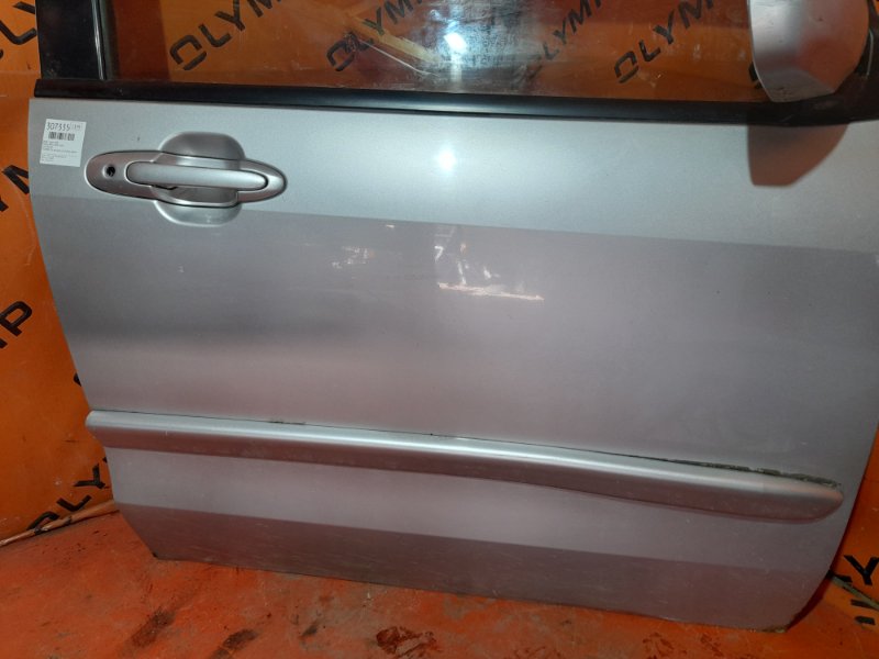Дверь передняя правая MPV LW3W L3DE