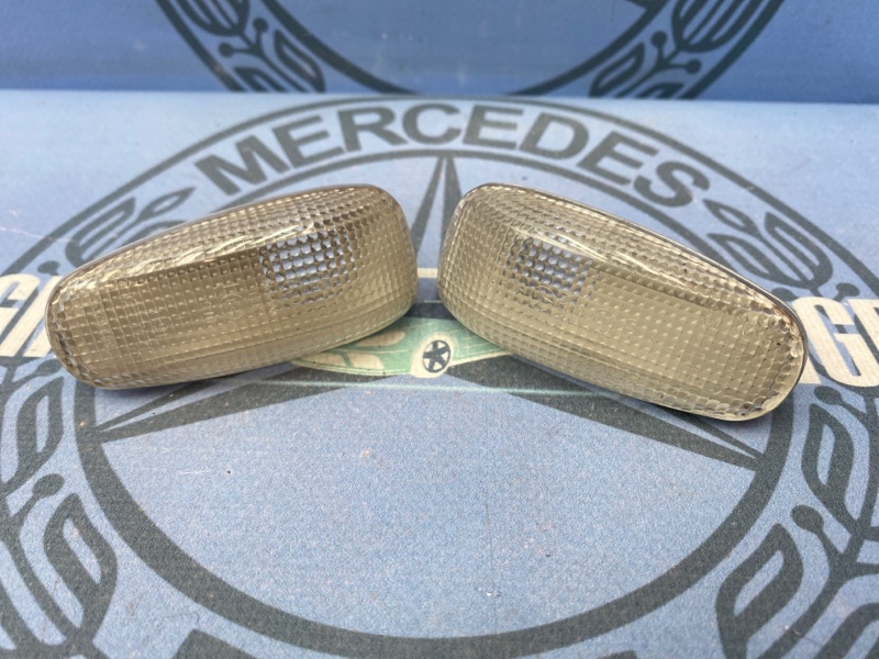 Повторитель Mercedes-Benz E-Class W210 112.941 3.2 2108200921 контрактная