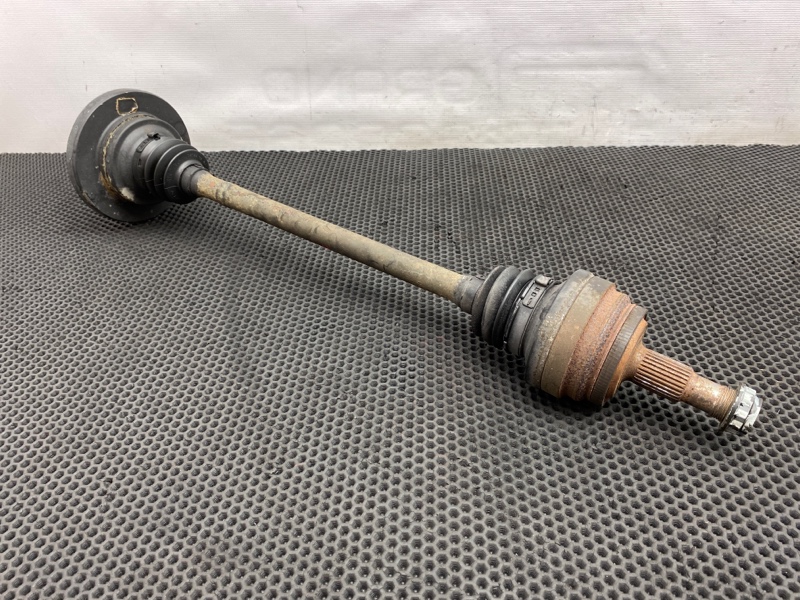 Подшипник переднего привода мерседес 220. A2123501810. Привод мерседес. Привод мерседес w204. A2123501810.