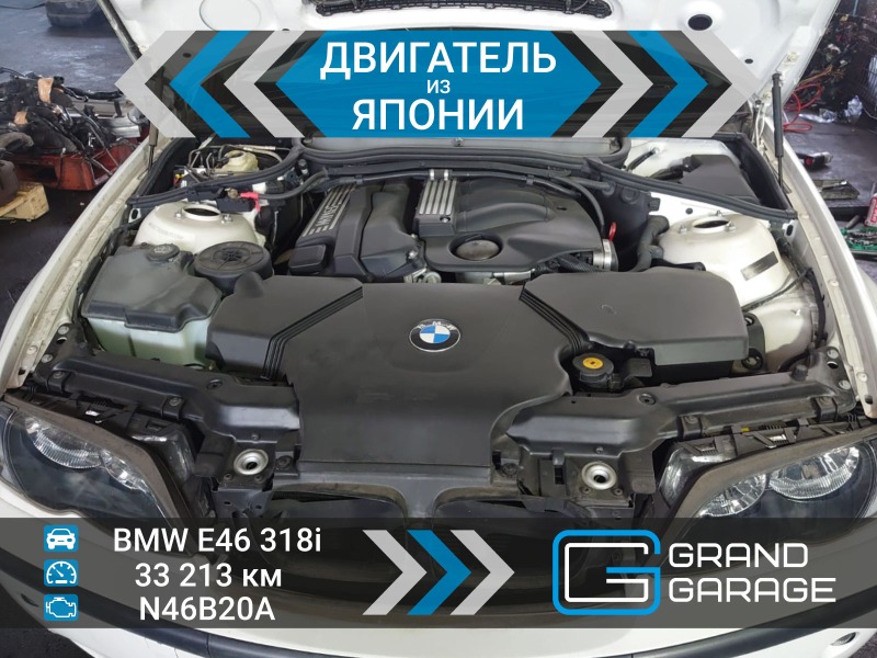 BMW 3-Series i MT ( - ) - технические характеристики