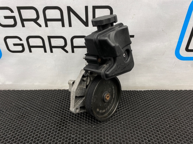Насос ГУР Mercedes-Benz R-Class 2008 W251 272.967 3.5 0054662201 купить ...