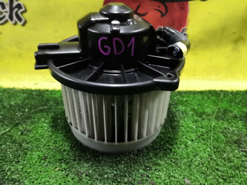 Мотор печки FIT GD1