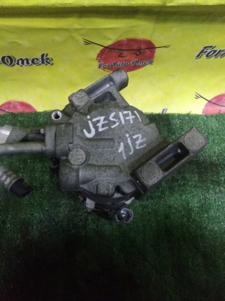 Компрессор кондиционера ALTEZZA JCE10 1JZ-FSE