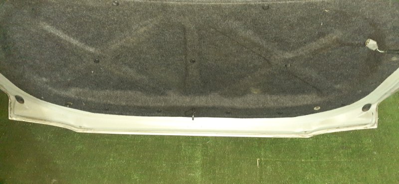 Крышка багажника CURREN 1994 ST206 3S-FE