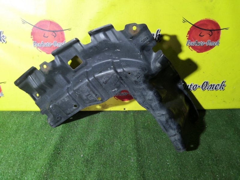 Защита двс передняя левая TOYOTA SCION BB NCP10 51442-52010 контрактная